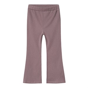 Name It - Odny Flare Pant, Toadstool
